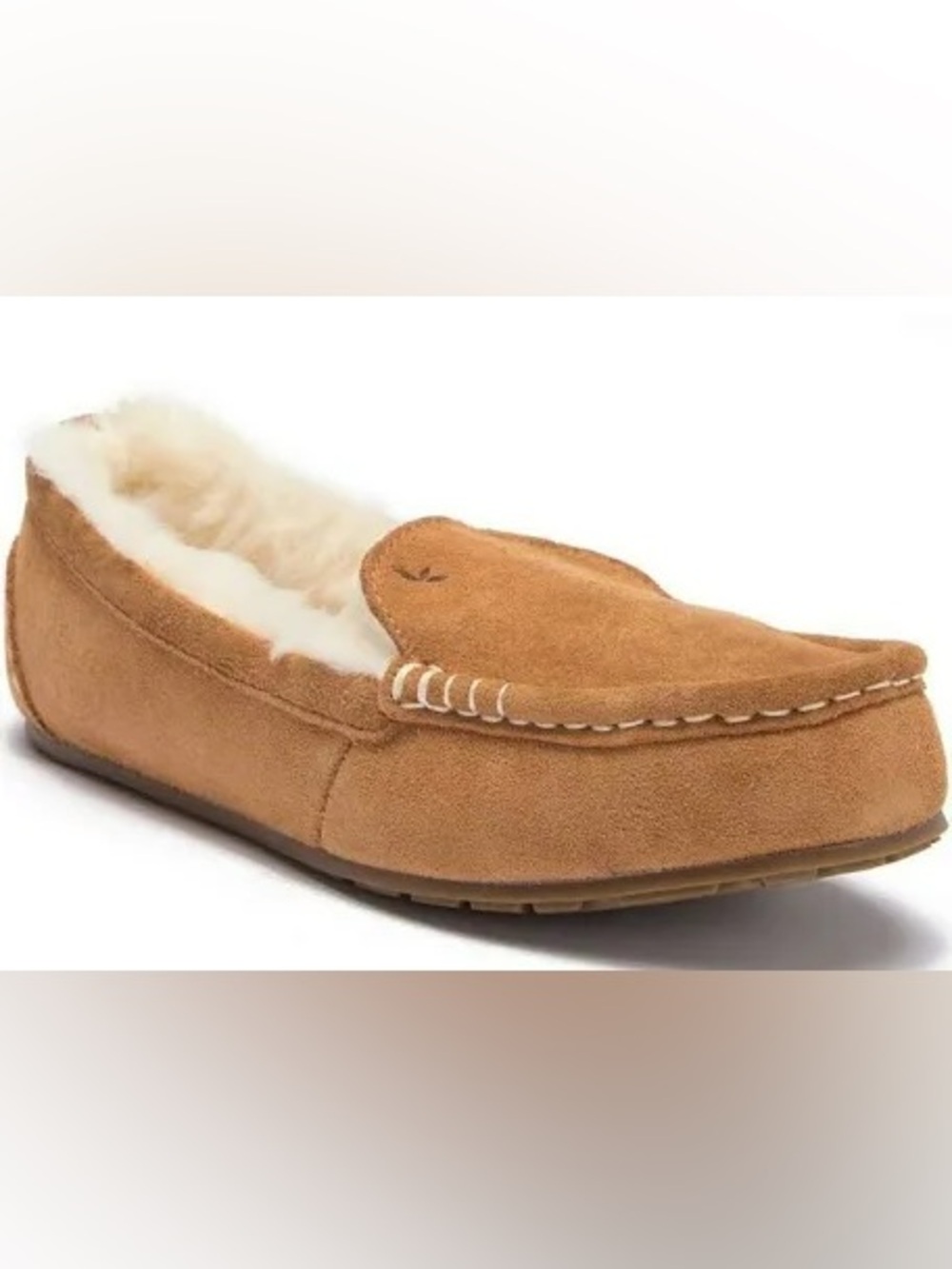 Koolaburra by UGG Women's Lezly Slipper- Chesnut